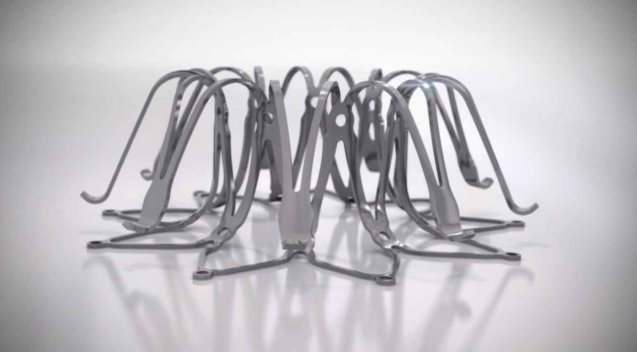 Heart Failure Device Tested For First Time In The United States Ohio